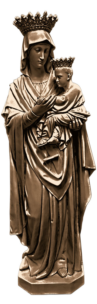 Our Lady Of Perpetual Help 62" Statue - 62-inch