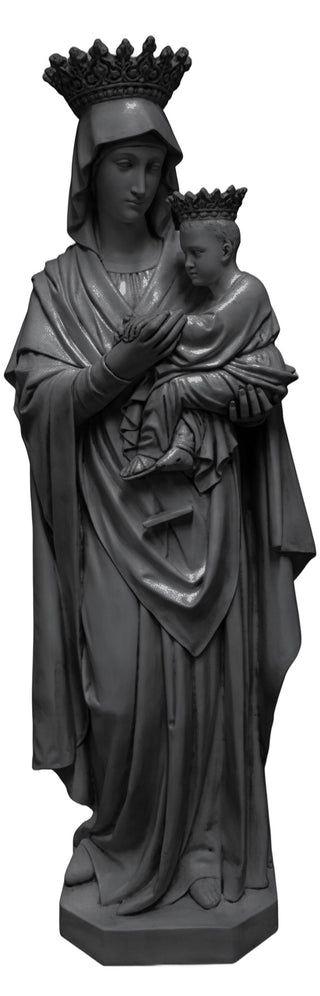Our Lady Of Perpetual Help 62" Statue - 62-inch