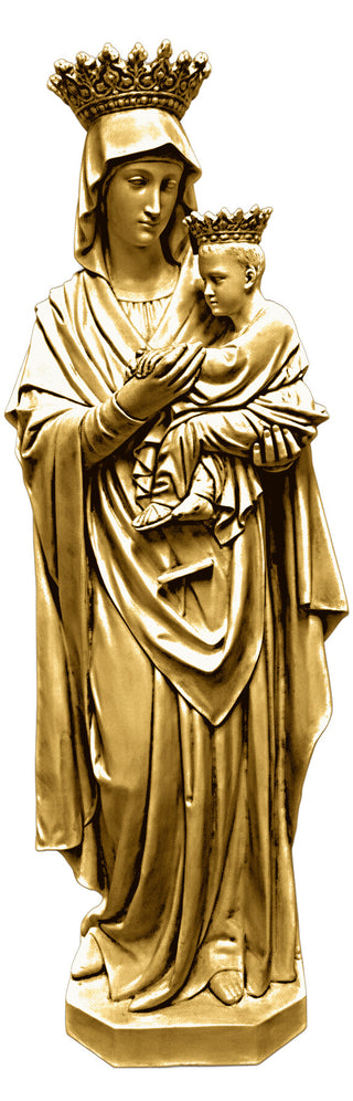 Our Lady Of Perpetual Help 62" Statue - 62-inch