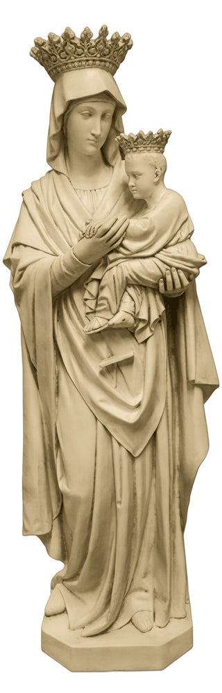 Our Lady Of Perpetual Help 62" Statue - 62-inch