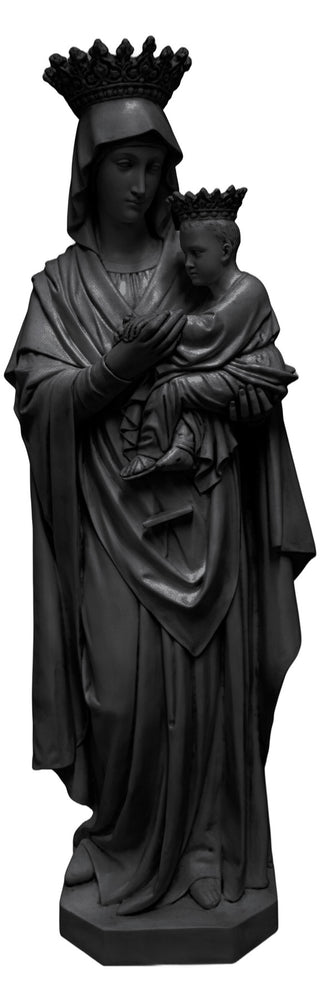 Our Lady Of Perpetual Help 62" Statue - 62-inch