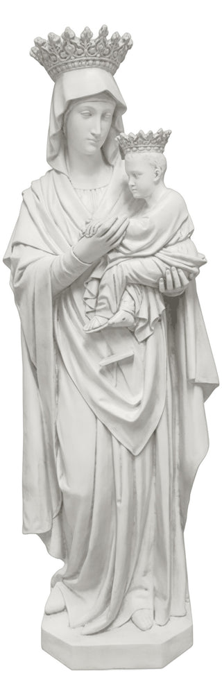 Our Lady Of Perpetual Help 62" Statue - 62-inch