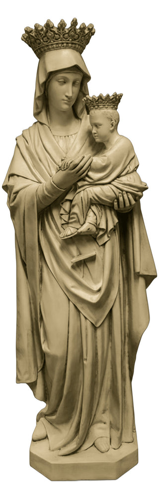 Our Lady Of Perpetual Help 62" Statue - 62-inch