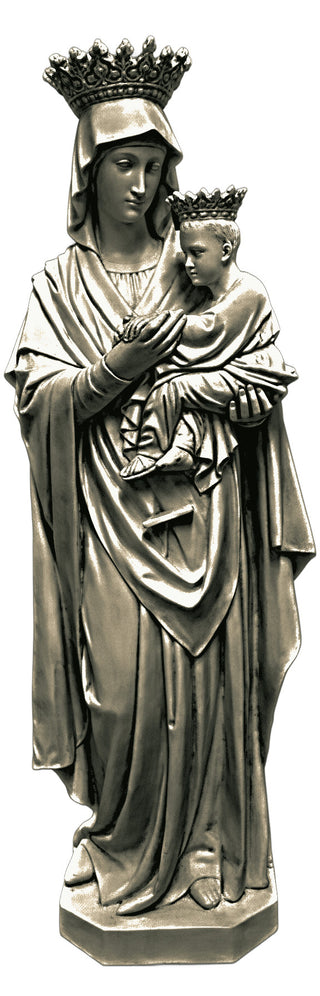 Our Lady Of Perpetual Help 62" Statue - 62-inch