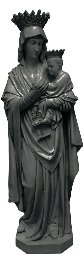 Our Lady Of Perpetual Help 62" Statue - 62-inch
