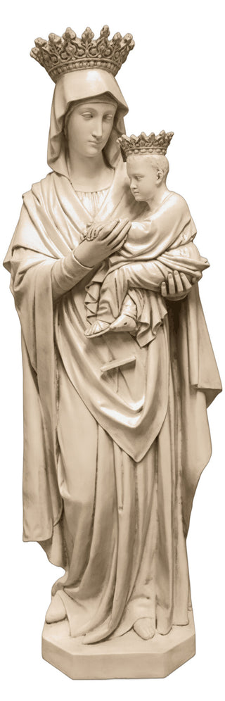 Our Lady Of Perpetual Help 62" Statue - 62-inch