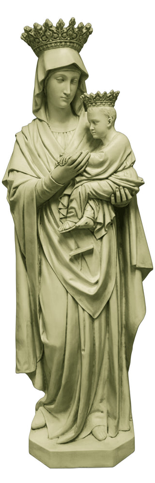 Our Lady Of Perpetual Help 62" Statue - 62-inch