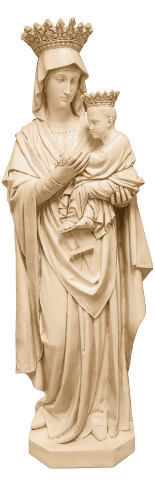 Our Lady Of Perpetual Help 62" Statue - 62-inch