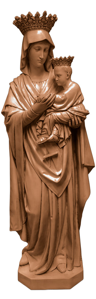Our Lady Of Perpetual Help 62" Statue - 62-inch