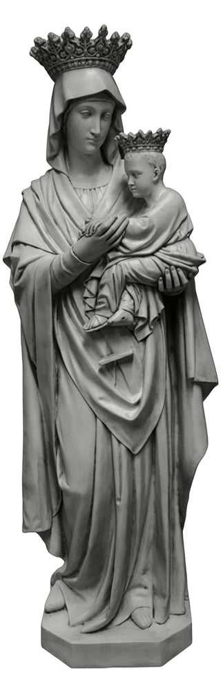 Our Lady Of Perpetual Help 62" Statue - 62-inch