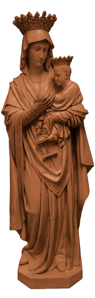 Our Lady Of Perpetual Help 62" Statue - 62-inch