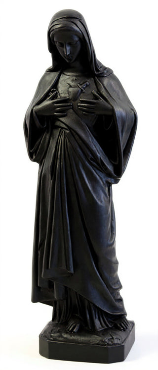 Mary Of The Seven Sorrows 49" Statue - 49-inch