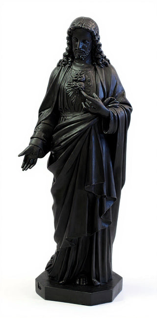 Sacred Heart Of Jesus 49-inch Statue - 49-inch