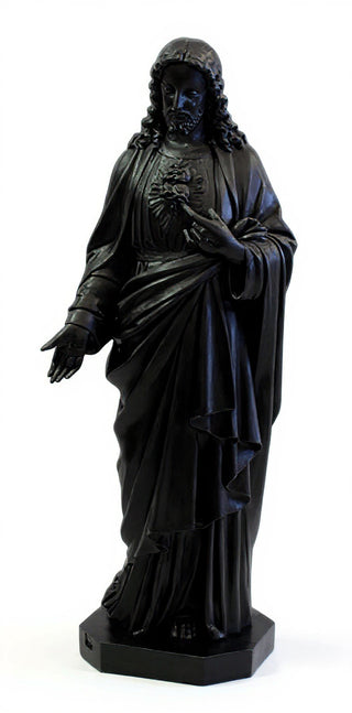 Sacred Heart Of Jesus 49-inch Statue - 49-inch