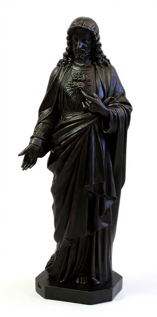 Sacred Heart Of Jesus 49-inch Statue - 49-inch
