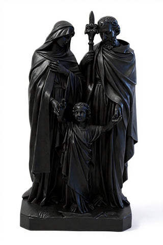 Holy Family Oversized 66 "-inch Statue - 66-inch