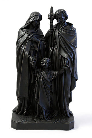 Holy Family Oversized 66 "-inch Statue - 66-inch
