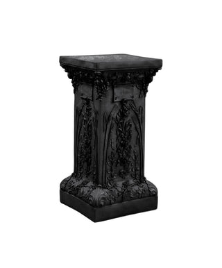 Ivy Pedestal 37"-inch Statue - 37-inch