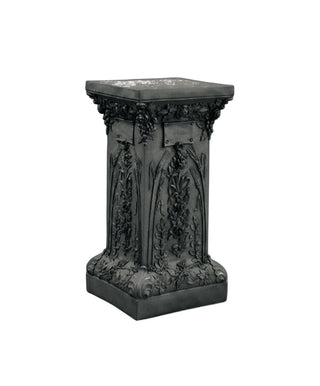 Ivy Pedestal 37"-inch Statue - 37-inch
