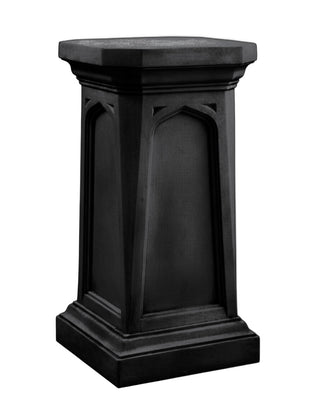 Gothic Pedestal 43"-inch Statue - 43-inch