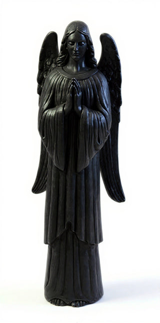 Angel Of Prayer Statue - 61-inch