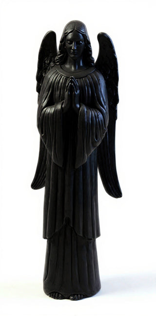 Angel Of Prayer Statue - 61-inch