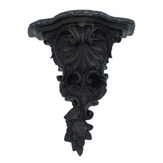 Getty Bracket - 19-inch — Dusted Black finish