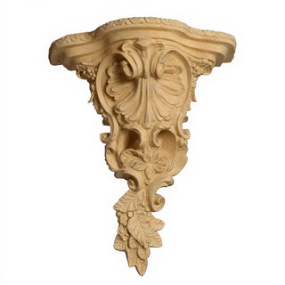 Getty Bracket - 19-inch — Dusted Sand finish