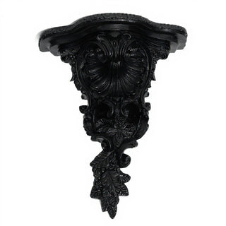Getty Bracket - 19-inch — Flat Black finish