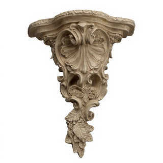 Getty Bracket - 19-inch — Gothic Stone finish