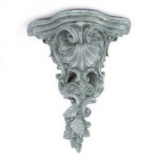 Getty Bracket - 19-inch — Mossy Green finish