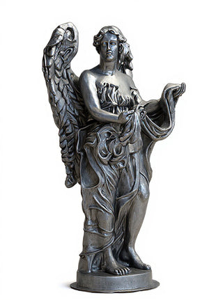Veste Angel Of The Bridges Statue - 108-inch