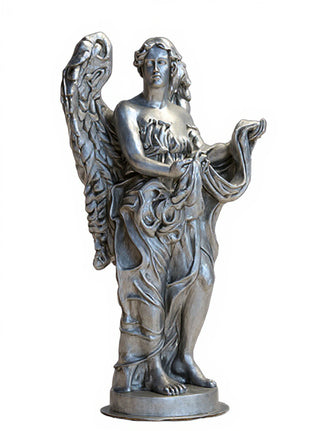 Veste Angel Of The Bridges Statue - 108-inch