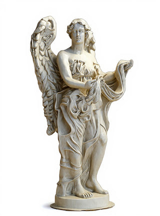 Veste Angel Of The Bridges Statue - 108-inch