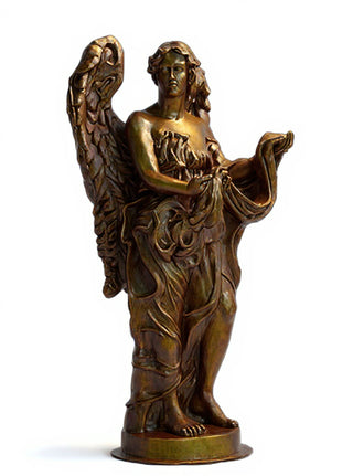 Veste Angel Of The Bridges Statue - 108-inch