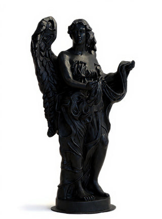 Veste Angel Of The Bridges Statue - 108-inch