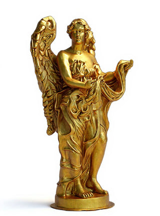 Veste Angel Of The Bridges Statue - 108-inch