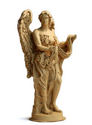 Veste Angel Of The Bridges Statue - 108-inch