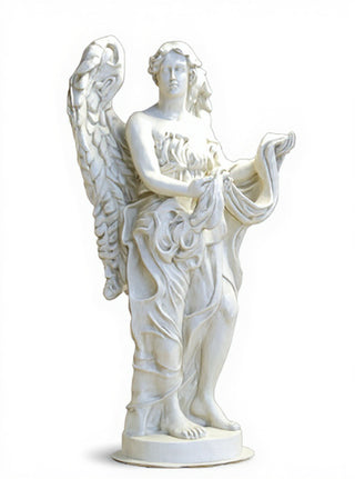 Veste Angel Of The Bridges Statue - 108-inch