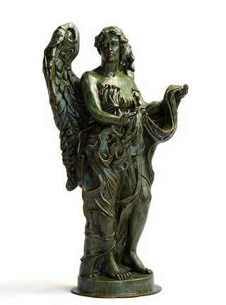 Veste Angel Of The Bridges Statue - 108-inch