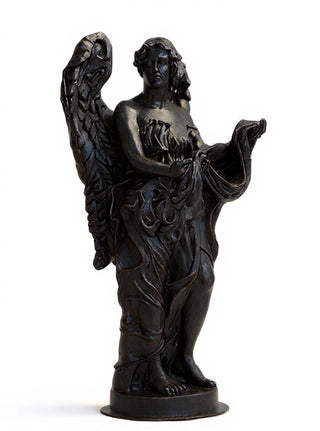 Veste Angel Of The Bridges Statue - 108-inch