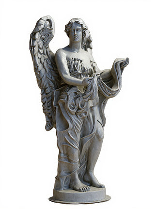Veste Angel Of The Bridges Statue - 108-inch