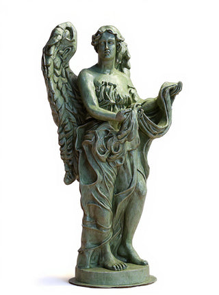 Veste Angel Of The Bridges Statue - 108-inch