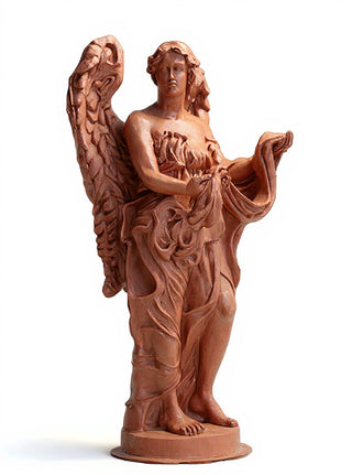 Veste Angel Of The Bridges Statue - 108-inch