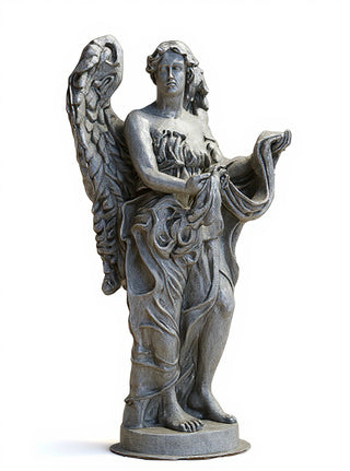 Veste Angel Of The Bridges Statue - 108-inch