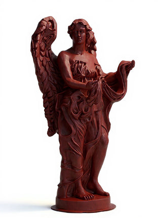Veste Angel Of The Bridges Statue - 108-inch