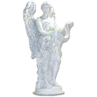 Veste Angel Of The Bridges Statue - 108-inch