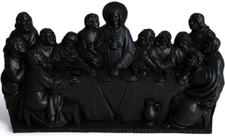 Last Supper Sm. Statue - 15-inch