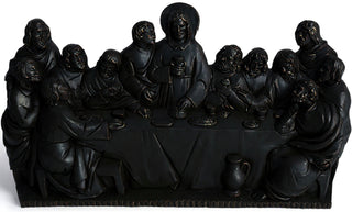 Last Supper Sm. Statue - 15-inch