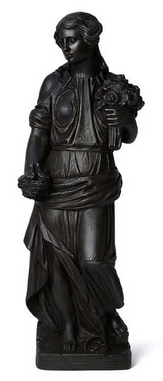 Goddess Of Spring Season Statue - 66-inch